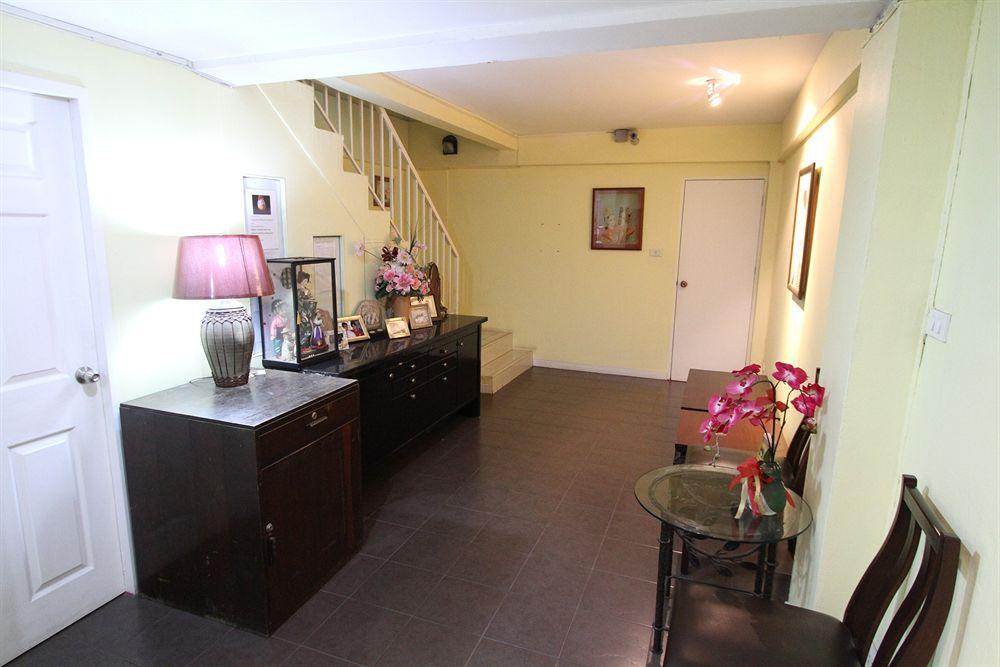 Baan Thalang @ Chiang Mai Hotel Buitenkant foto